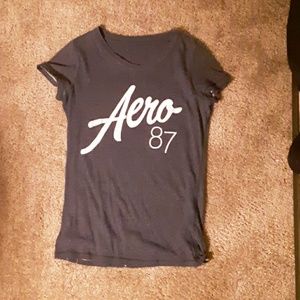 Aero shirt